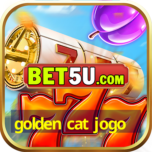 golden cat jogo